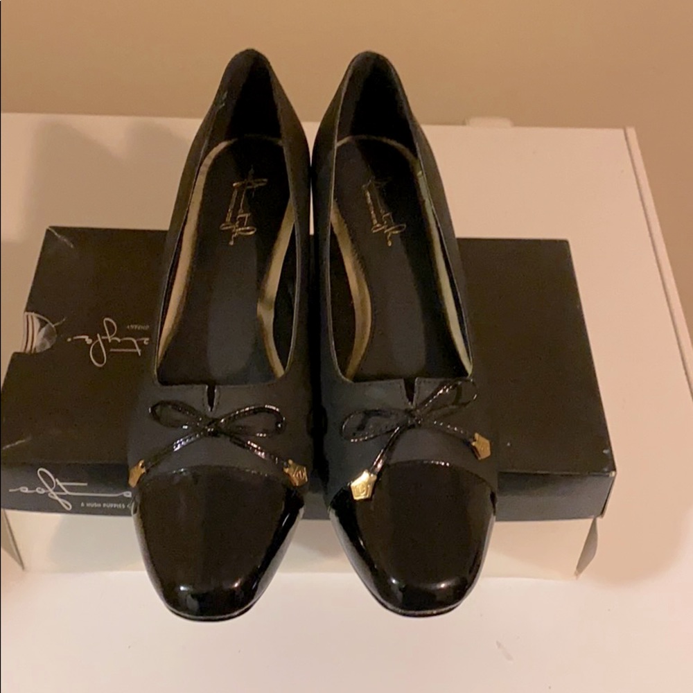Soft Style Shoes